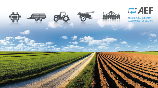 Common Standards For Agricultural Equipments And Solutions