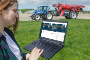 IsoMatch FarmCentre Kverneland small